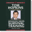 Advanced Sales Survival Training