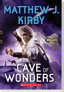Cave of Wonders (Infinity Ring, Book 5)