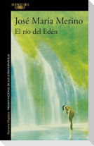 El río del Edén