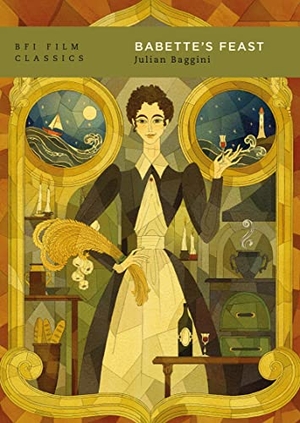 Baggini, Julian. Babette's Feast. Bloomsbury Publishing PLC, 2020.