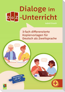 Dialoge im DaZ-Unterricht