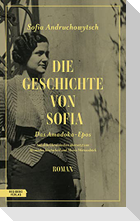 Die Geschichte von Sofia