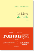 Le livre de Kells