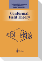 Conformal Field Theory