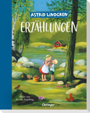 Astrid Lindgrens Erzählungen