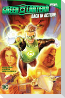 Green Lantern Vol. 1