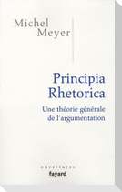 Principia Rhetorica