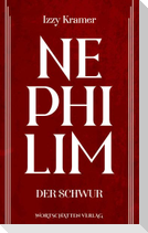 Nephilim - Der Schwur