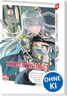 Vom Landei zum Schwertheiligen - Ich bin nur ein alter Schwertmeister vom Land, aber meine Schülerinnen lassen mich nicht in Frieden! 03