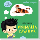 Animalia basatiak