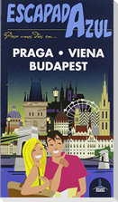 Praga, Viena y Budapest