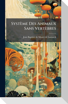 SystÃ¨me Des Animaux Sans VertÃ¨bres