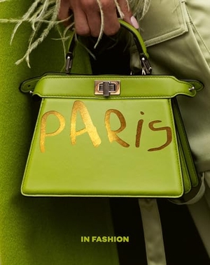 Toromanoff, Pierre. Paris. In Fashion. ACC Art Books, 2025.