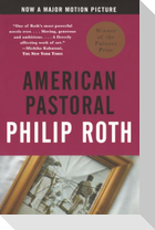 American Pastoral