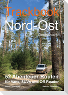 Trackbook Nord-Ost 2. Auflage