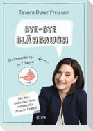Bye-bye Blähbauch