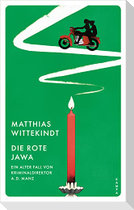 Die rote Jawa