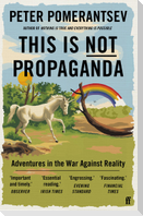 This is not propaganda
