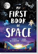 My First Book of Space