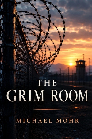 Mohr, Michael. The Grim Room. Amazon Digital Services LLC - Kdp, 2024.