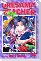 Oresama Teacher, Vol. 14