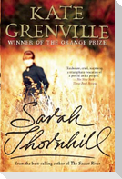 Sarah Thornhill