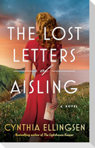 The Lost Letters of Aisling