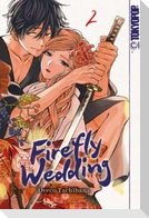 Firefly Wedding 02