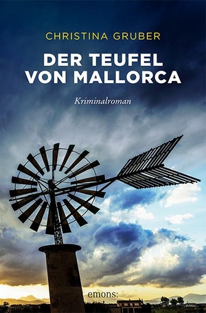Gruber, Christina. Der Teufel von Mallorca. Emons Verlag, 2020.