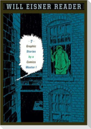 Will Eisner Reader