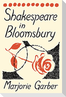 Shakespeare in Bloomsbury