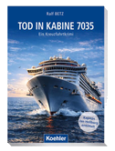 Tod in Kabine 7035