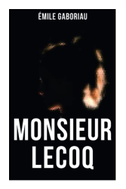 Monsieur Lecoq