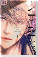 World's End Blue Bird, Volume 1