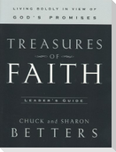 Treasures of Faith