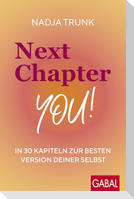 Next Chapter: You!