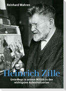 Heinrich Zille