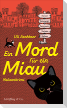 Ein Mord für ein Miau