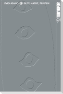 Gute Nacht, Punpun 10