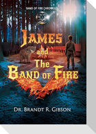 James and The Band of Fire