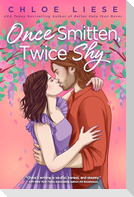 Once Smitten, Twice Shy