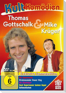 Kultkomödien mit Thomas Gottschalk & Mike Krüger