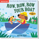 Indestructibles: Row, Row, Row Your Boat