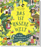 Das ist unsere Welt