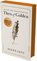 Theo of Golden (English Edition)