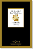 Ciudad de la Memoria (Poesía) / City of Memory and Other Poems