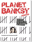 Planet Banksy