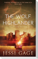 The Wolf and the Highlander