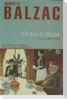Goriot Baba