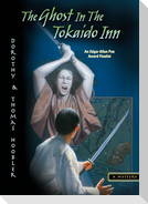 The Ghost in the Tokaido Inn